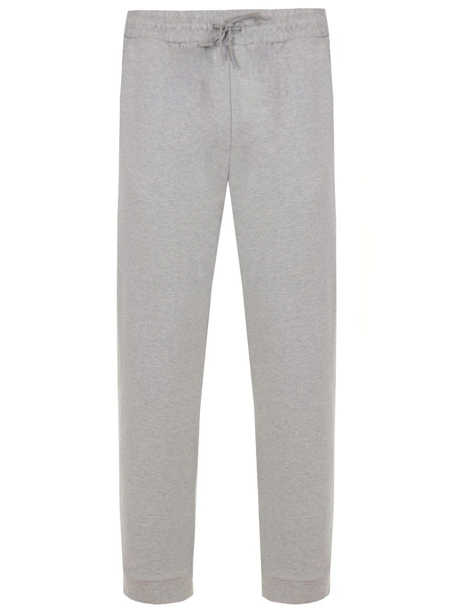 Брюки хлопковые