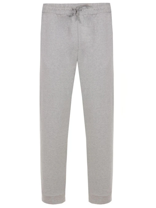 Брюки хлопковые BOSS