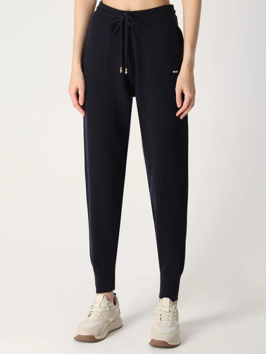 Костюм шерстяной