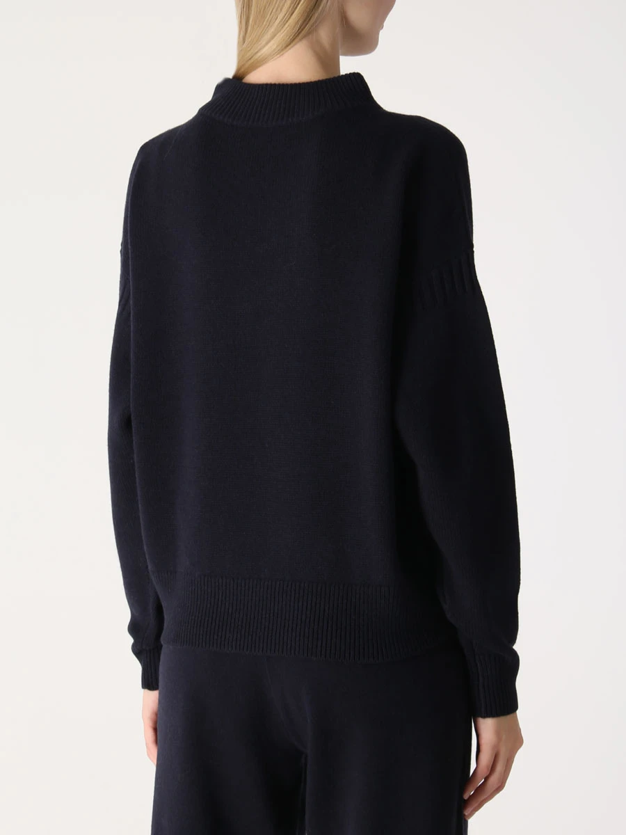 Костюм шерстяной