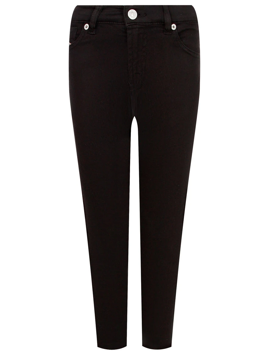 Брюки хлопковые