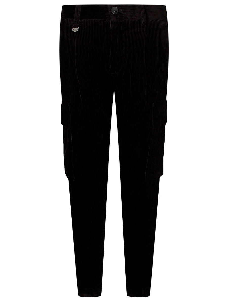 Брюки хлопковые