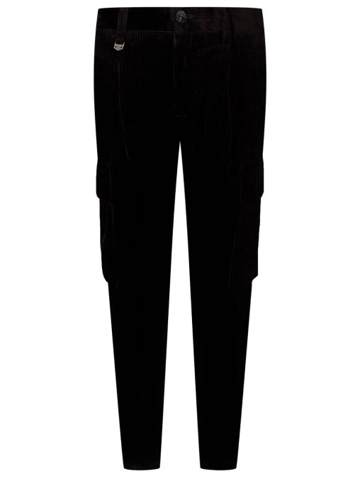 Брюки хлопковые ANTONY MORATO