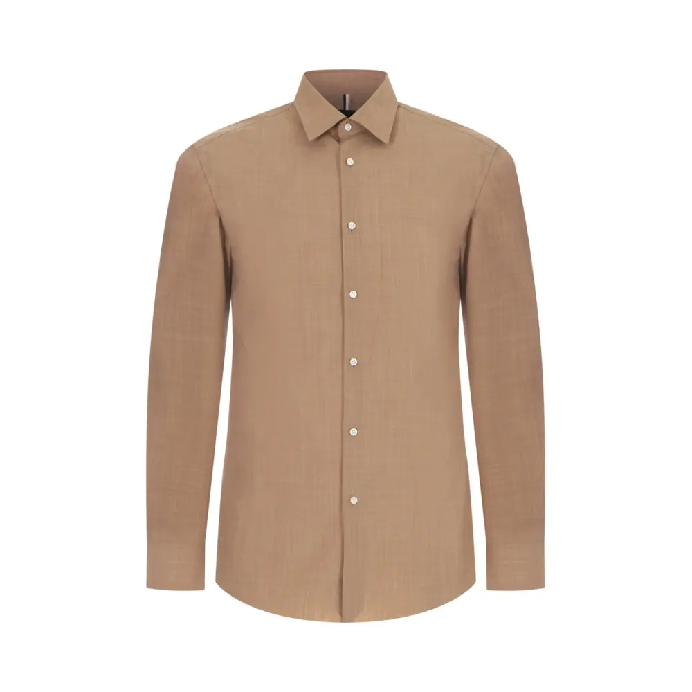 Рубашка Slim Fit