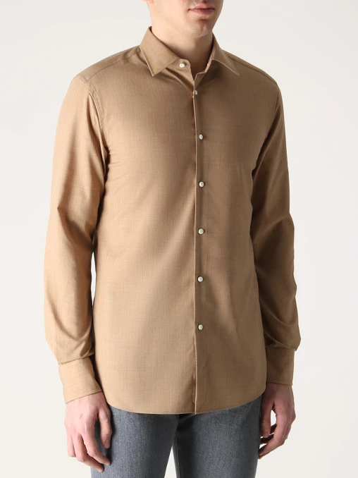 Рубашка Slim Fit BOSS