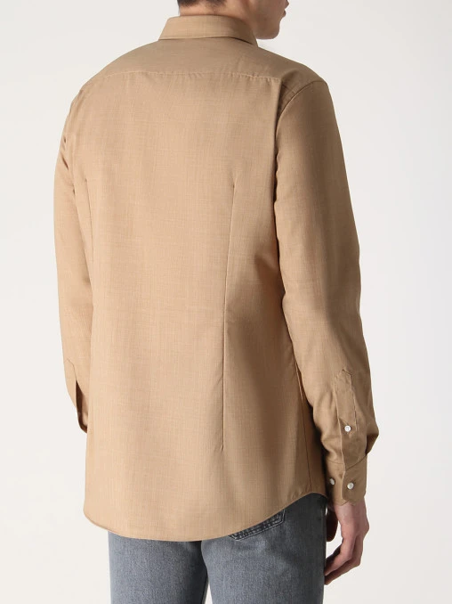 Рубашка Slim Fit BOSS