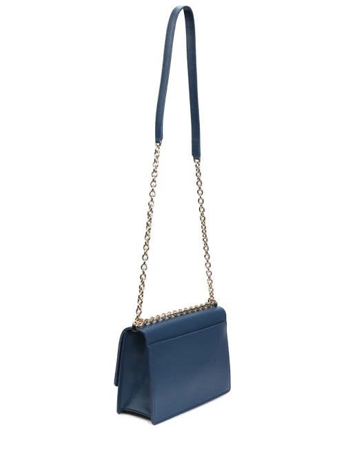 Сумка 1927 кожаная FURLA