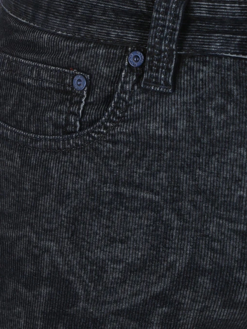 Джинсы хлопковые ETRO