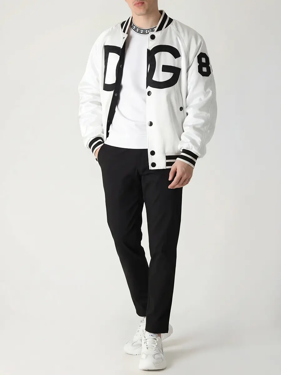 Брюки хлопковые