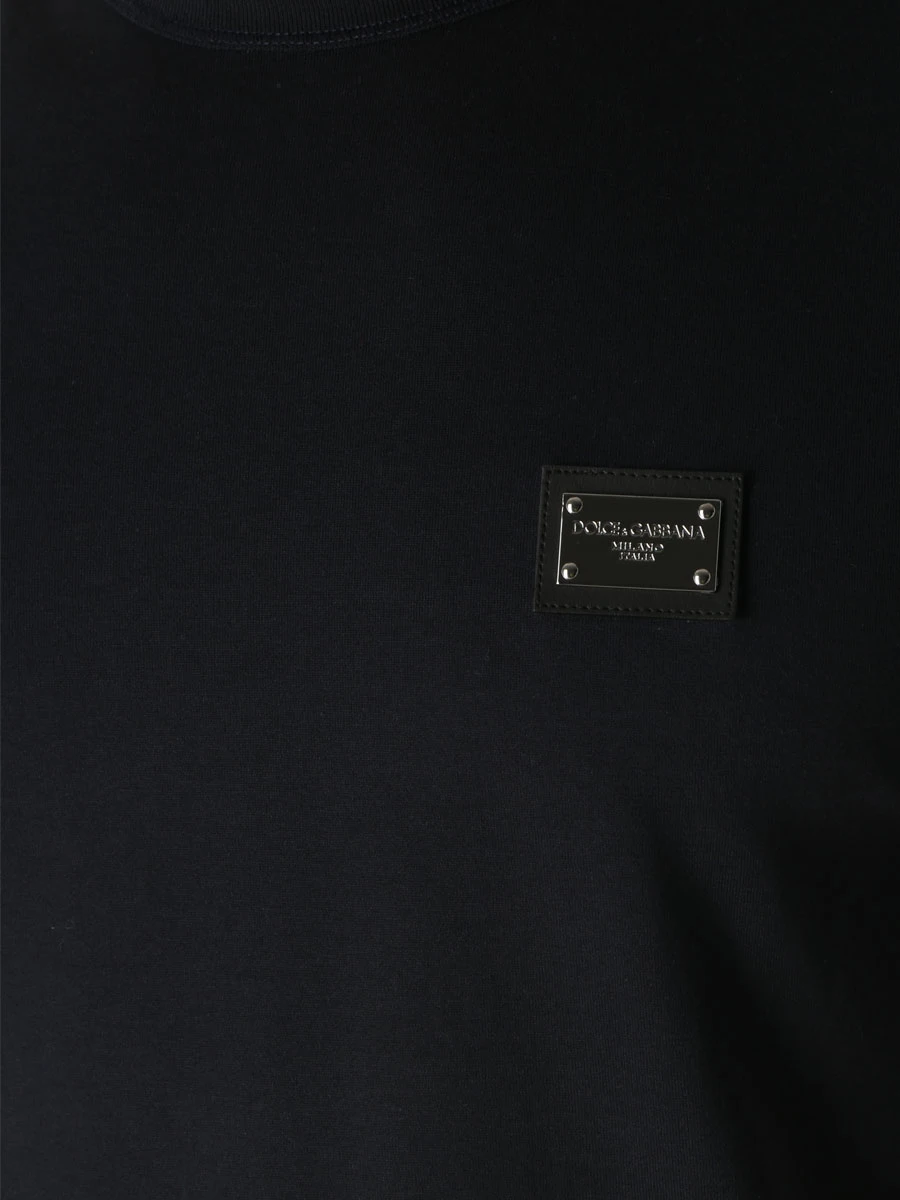 Футболка хлопковая