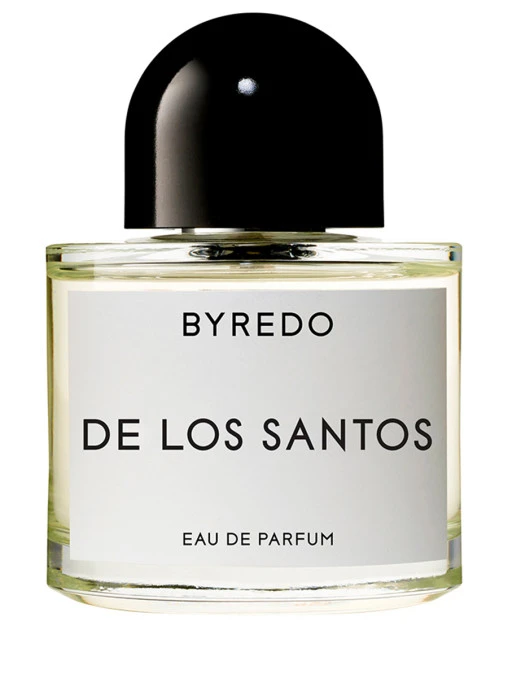 Парфюмерная вода De Los Santos 50 ml BYREDO