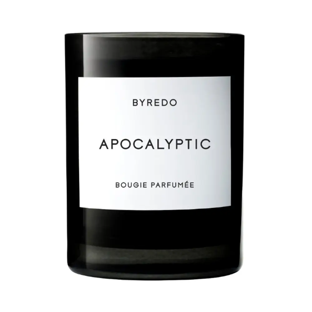 Свеча парфюмированная Apocalyptic