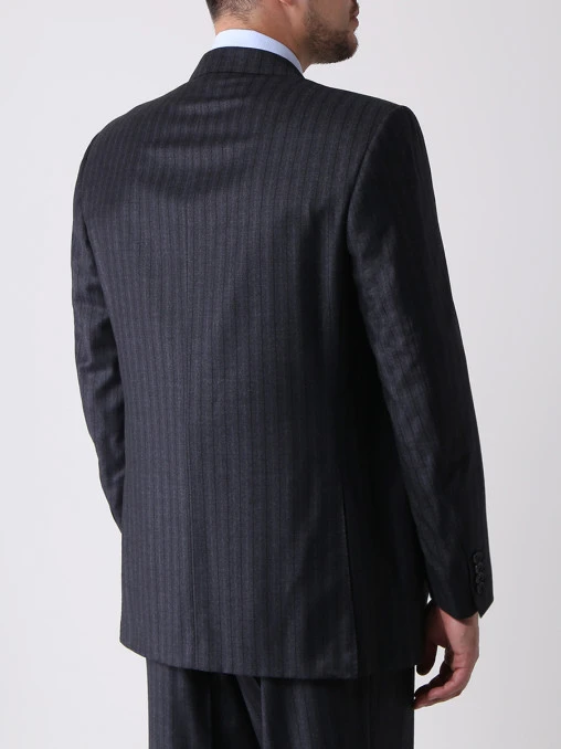 Костюм шерстяной CANALI