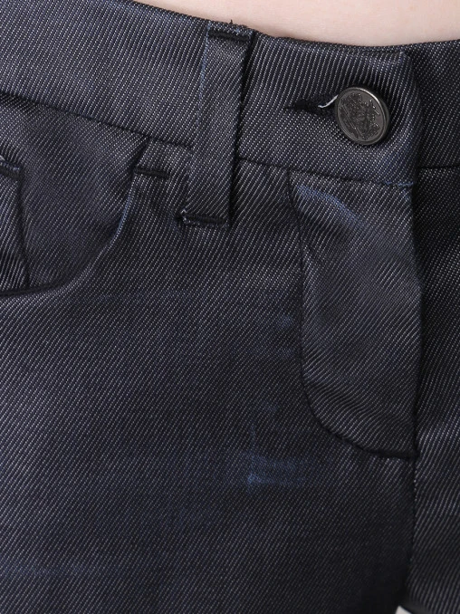 Джинсы хлопковые BRIONI