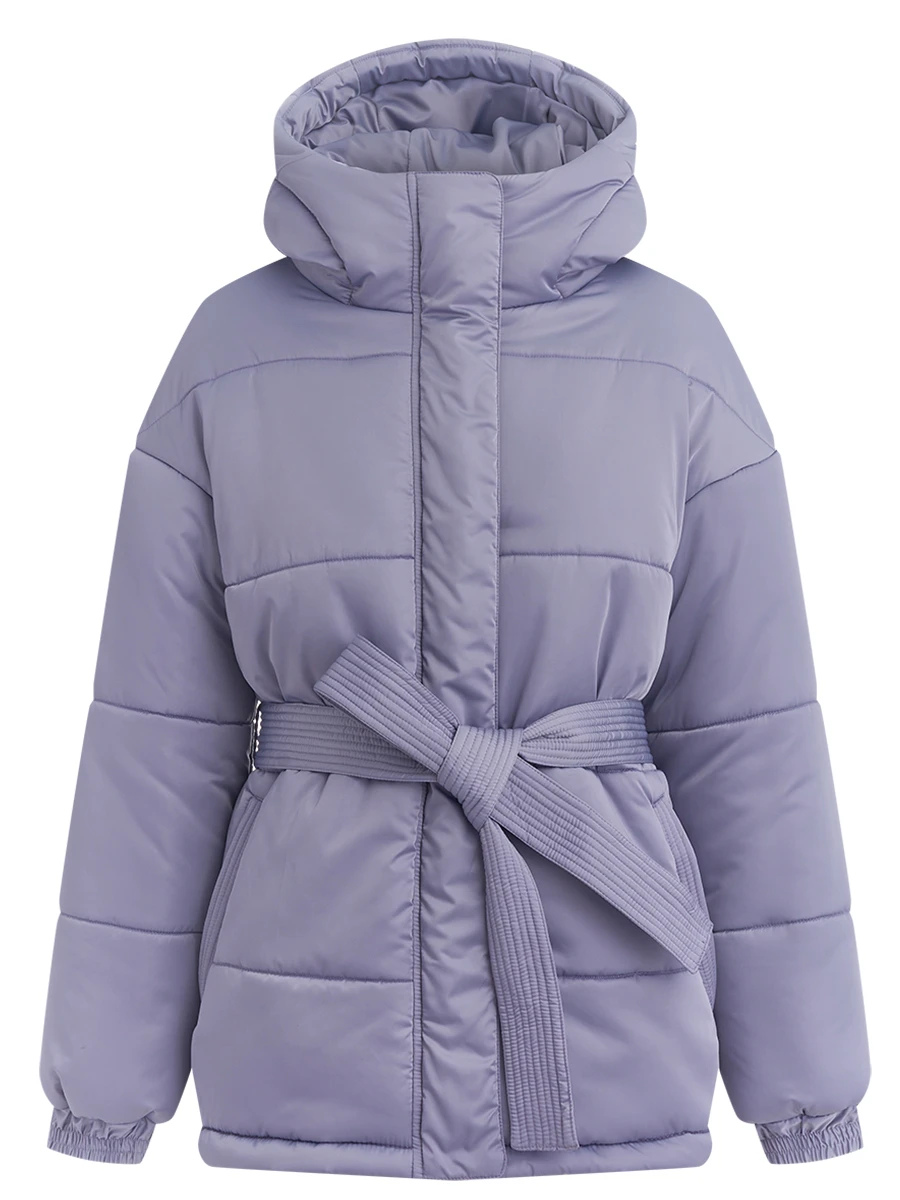 Куртка стеганая