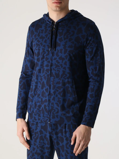 Костюм из модала DEREK ROSE