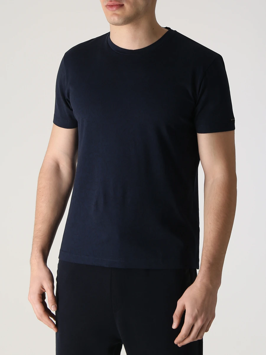 Футболка хлопковая