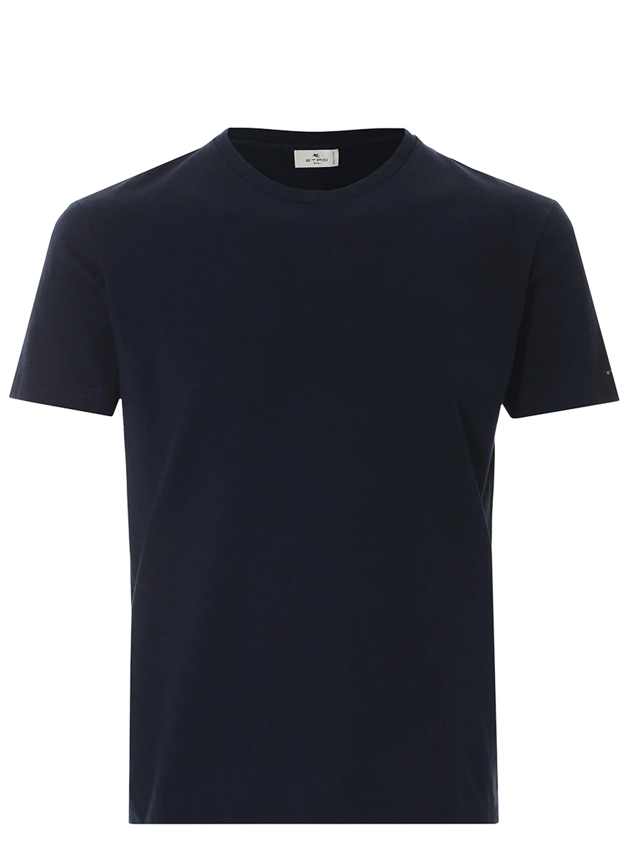 Футболка хлопковая