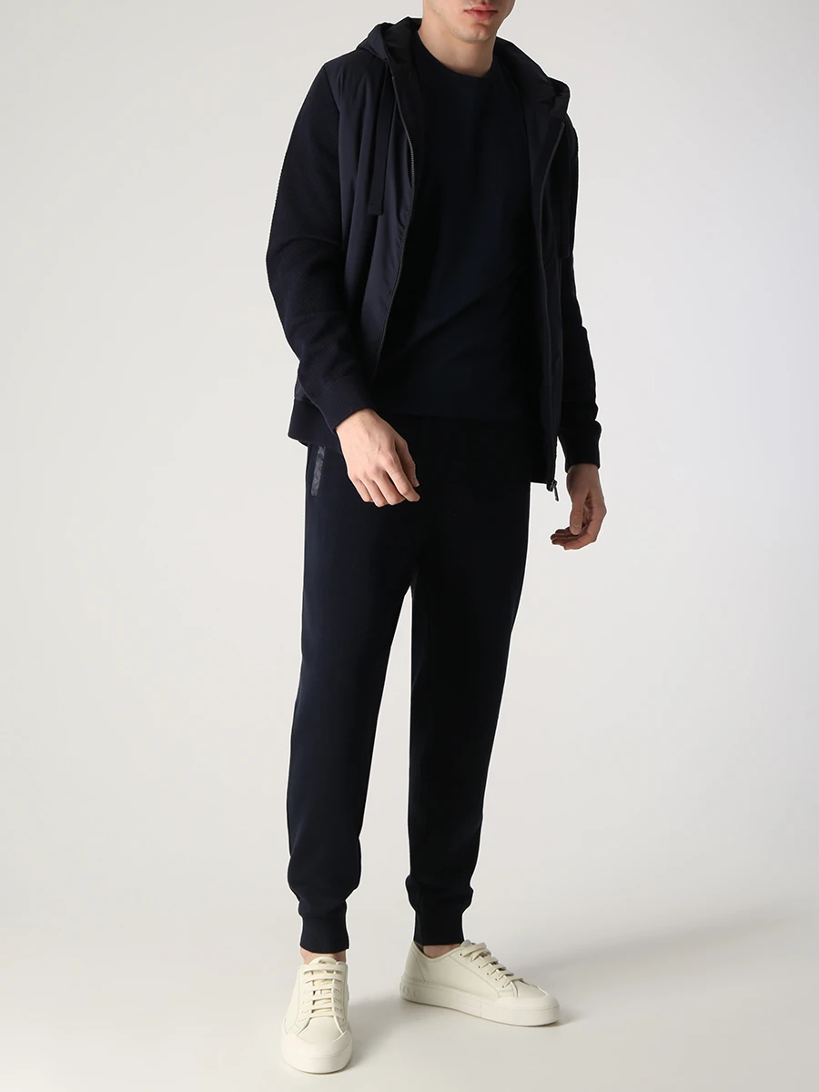 Футболка хлопковая