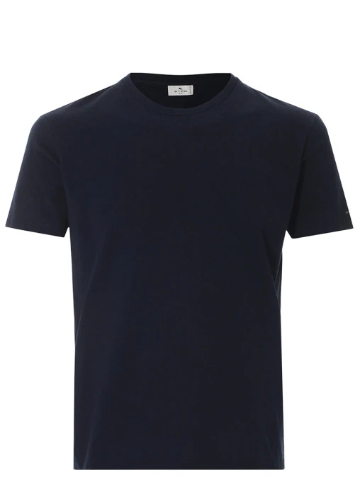 Футболка хлопковая ETRO