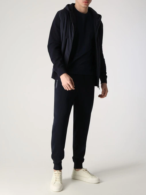 Футболка хлопковая ETRO