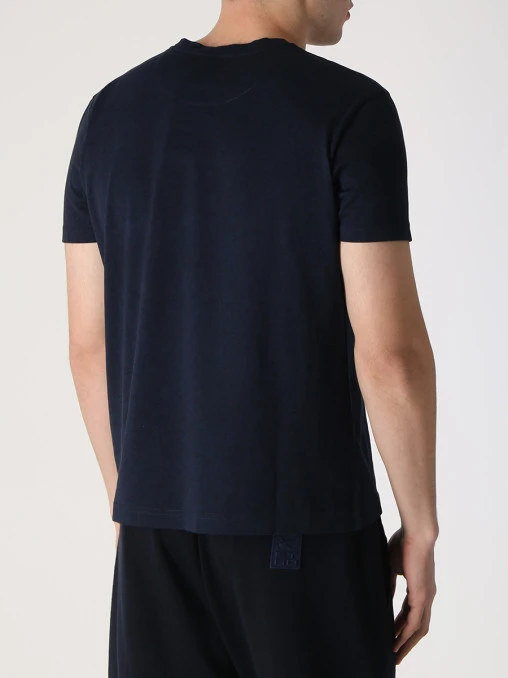 Футболка хлопковая ETRO