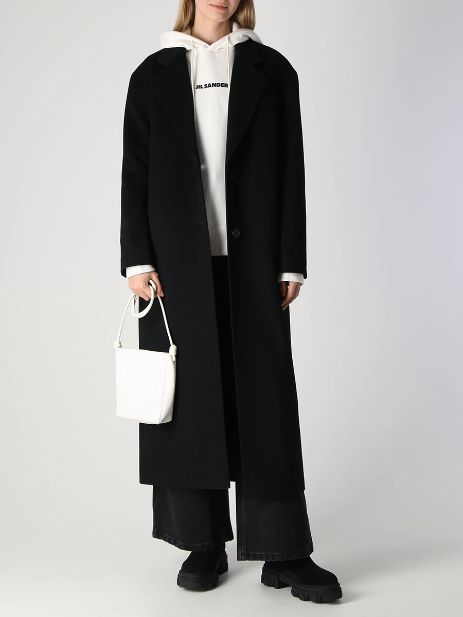 Худи хлопковое