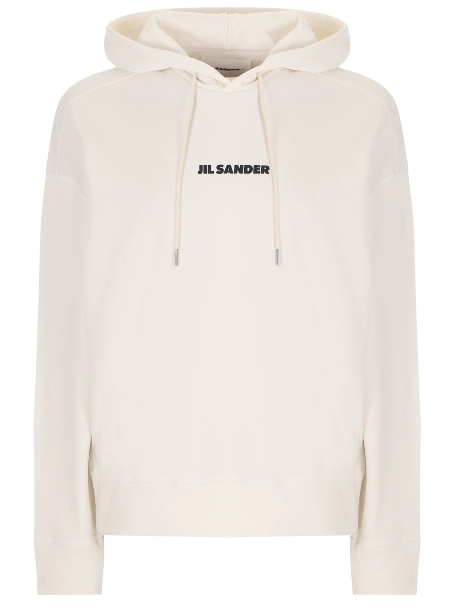 Худи хлопковое