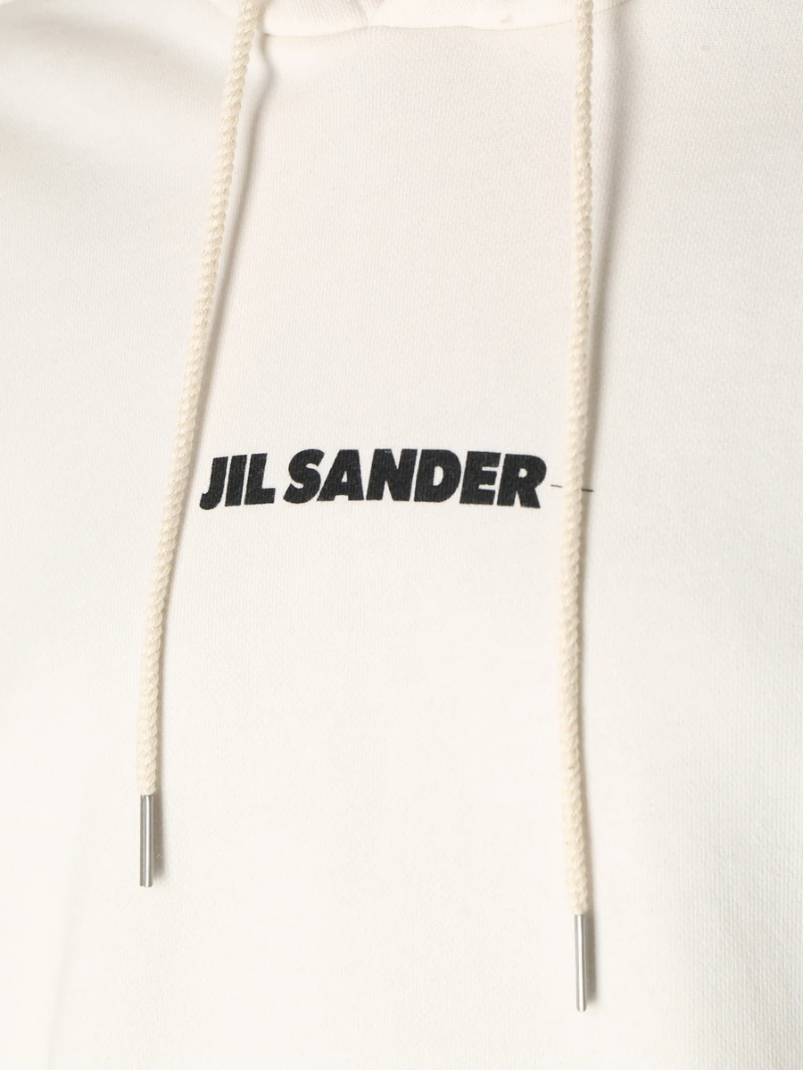 Худи хлопковое