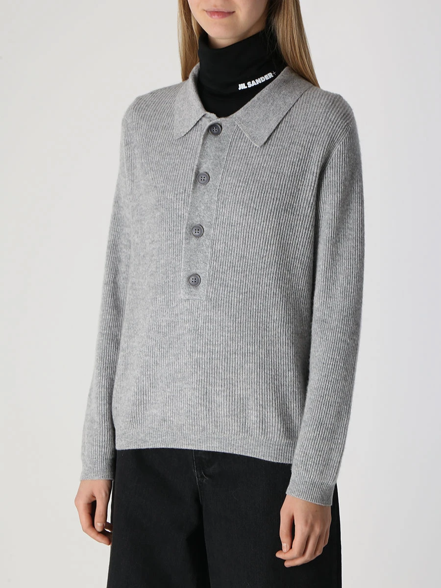 Поло кашемировое