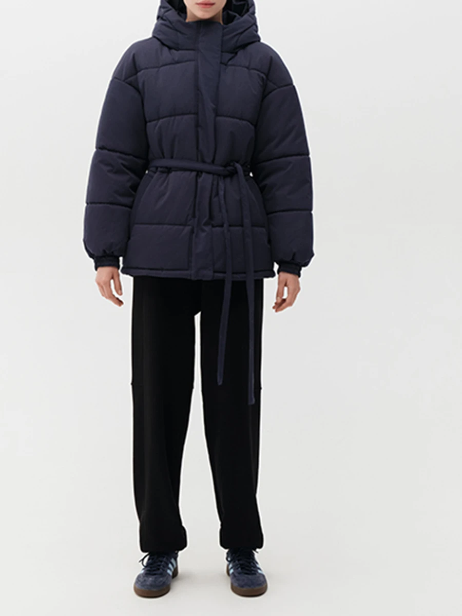 Куртка стеганая