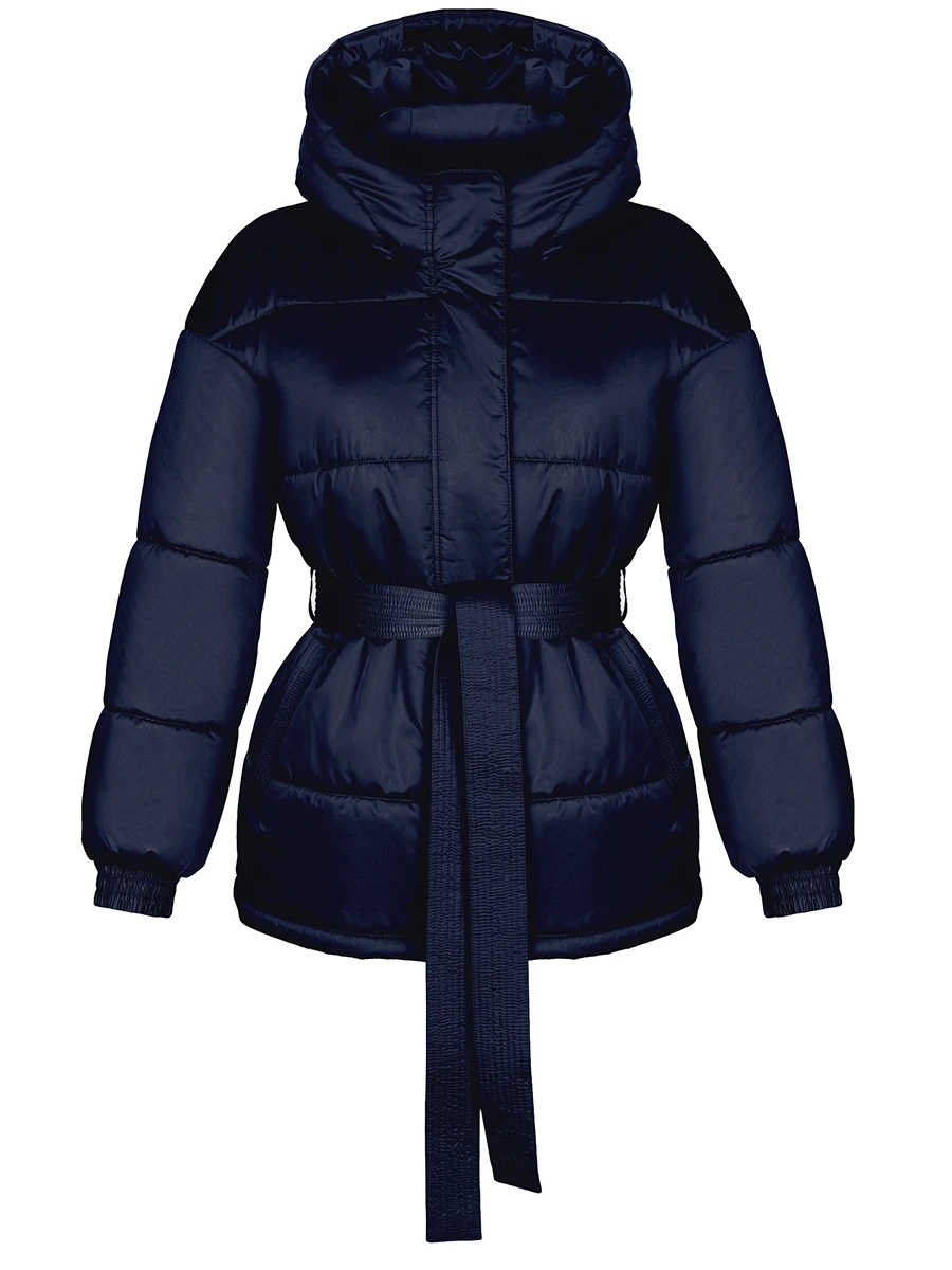 Куртка стеганая