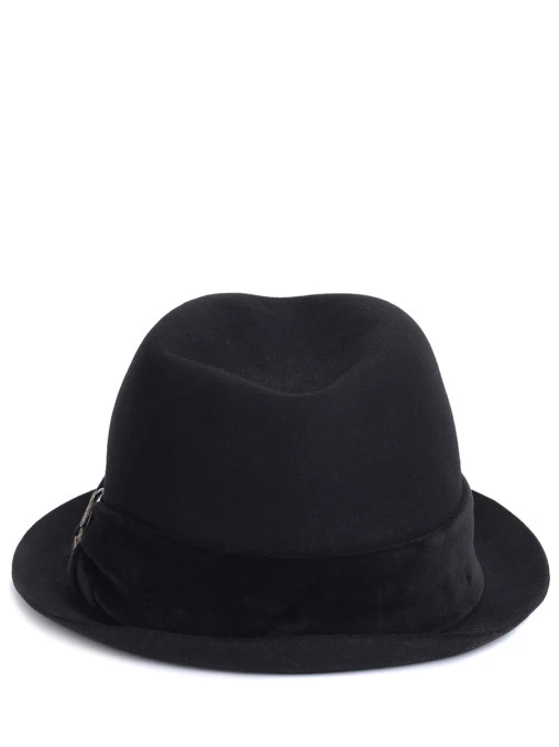 Шляпа фетровая BORSALINO
