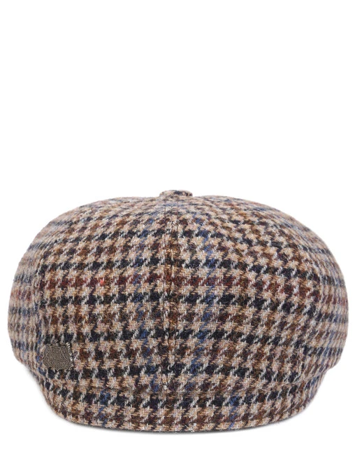 Кепка шерстяная STETSON