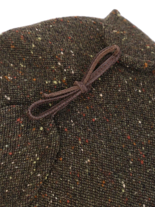 Кепка шерстяная STETSON