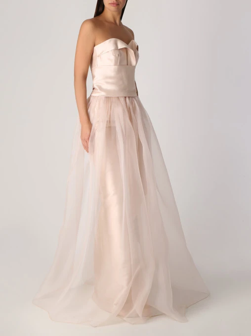 Платье IO COUTURE