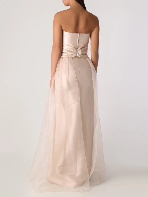 Платье IO COUTURE