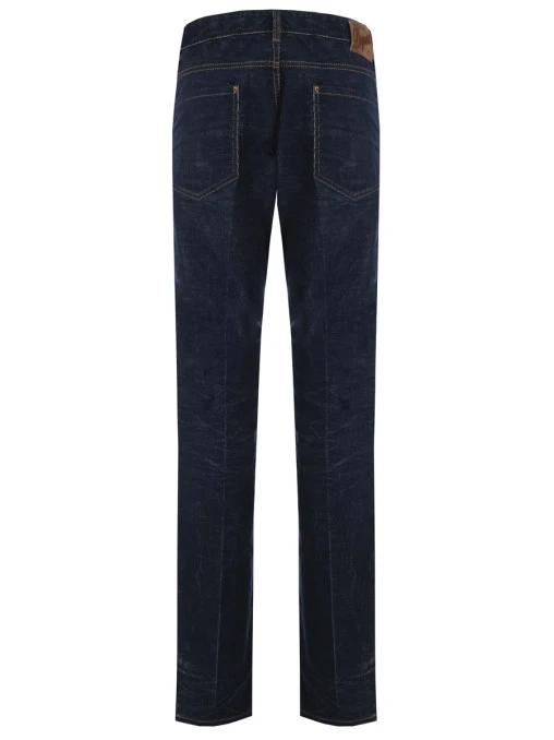 Джинсы вельветовые DSQUARED2