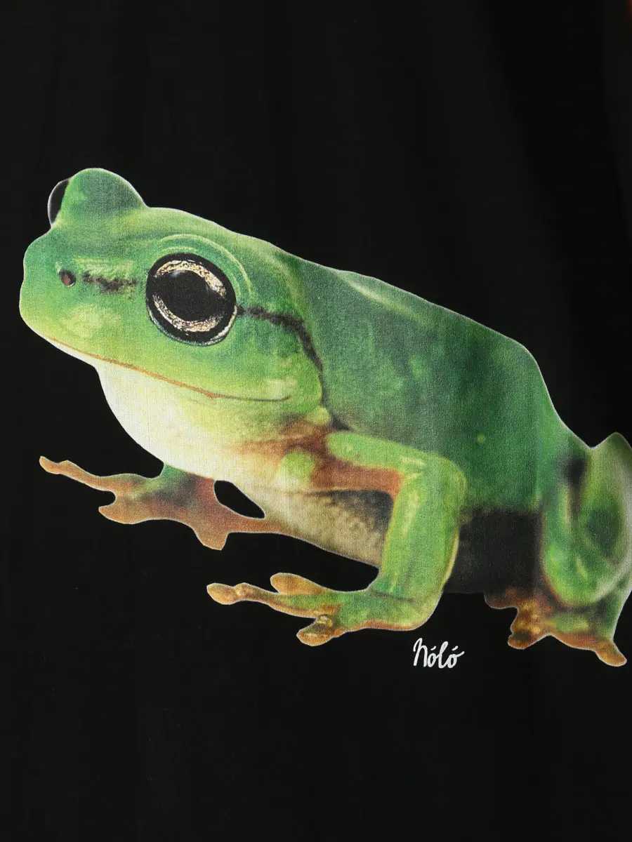 Платье из хлопка и вискозы