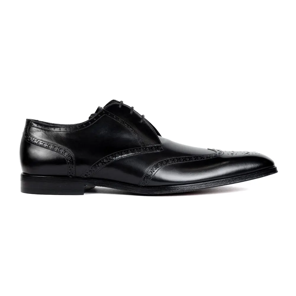 Дерби кожаные