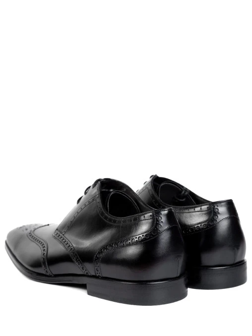 Дерби кожаные BALLY