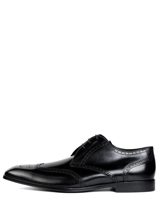 Дерби кожаные BALLY
