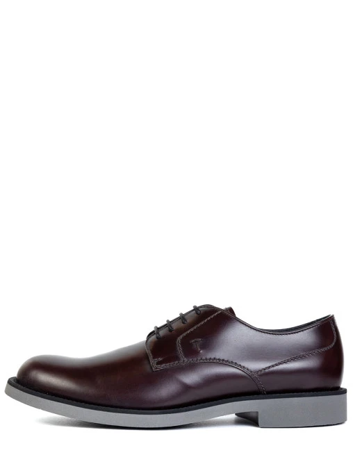 Дерби кожаные TOD`S