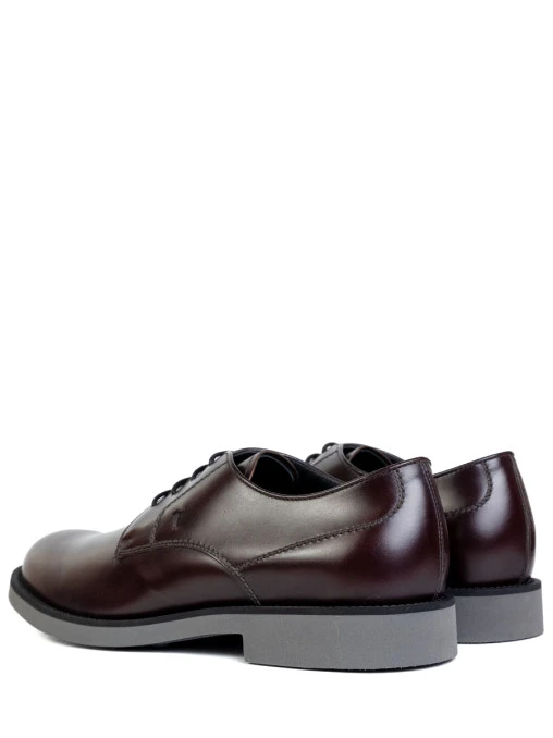 Дерби кожаные TOD`S