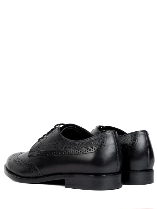 Броги кожаные TOD`S