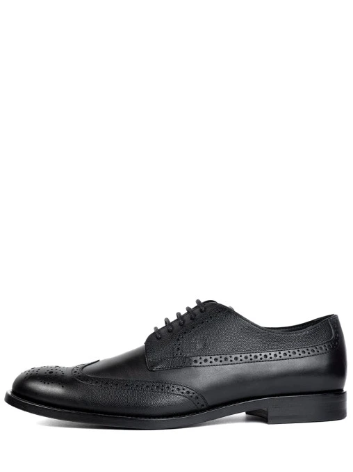 Броги кожаные TOD`S
