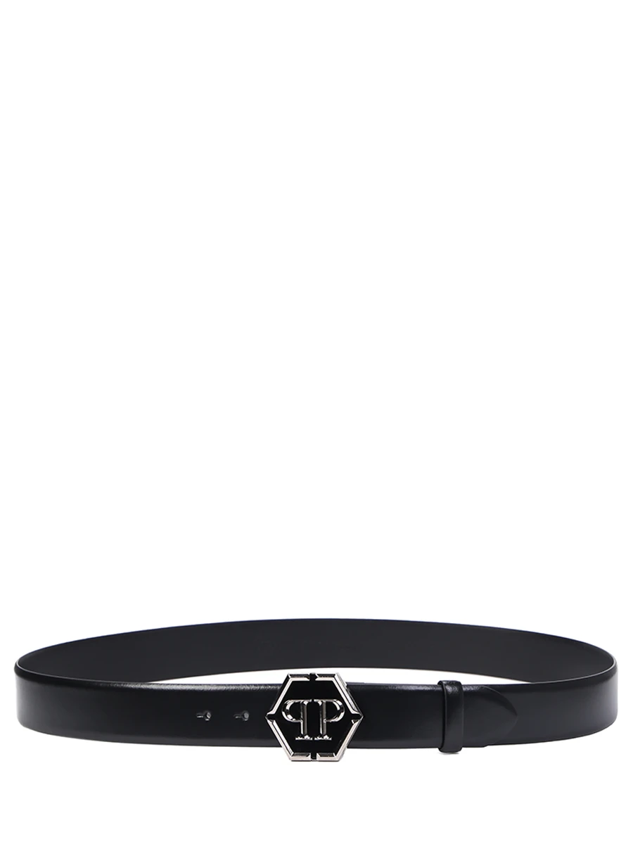 Ремень кожаный