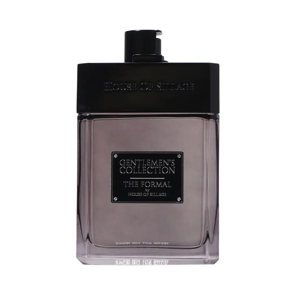 Парфюмерная вода Gentlemen's Collection The Formal