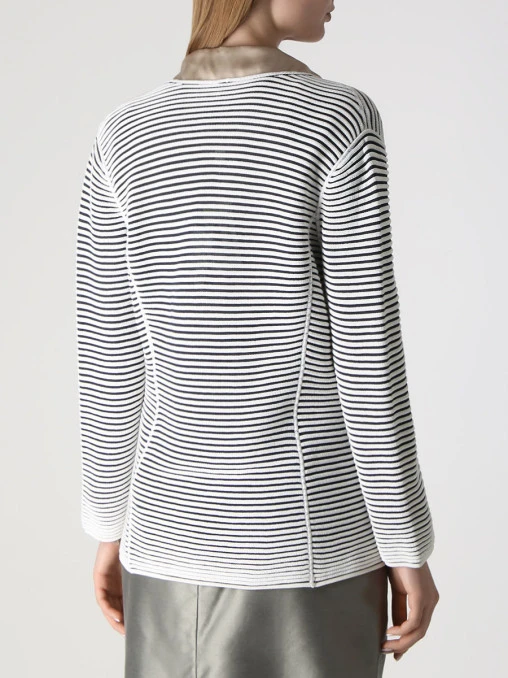 Костюм из вискозы ARMANI COLLEZIONI