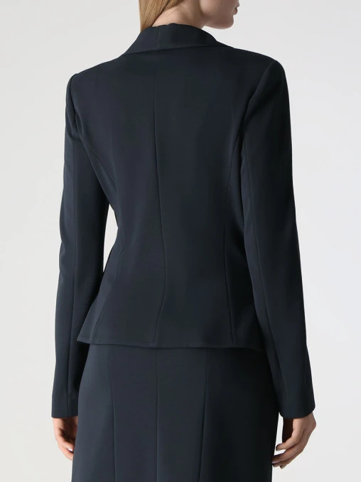 Костюм однотонный ARMANI COLLEZIONI
